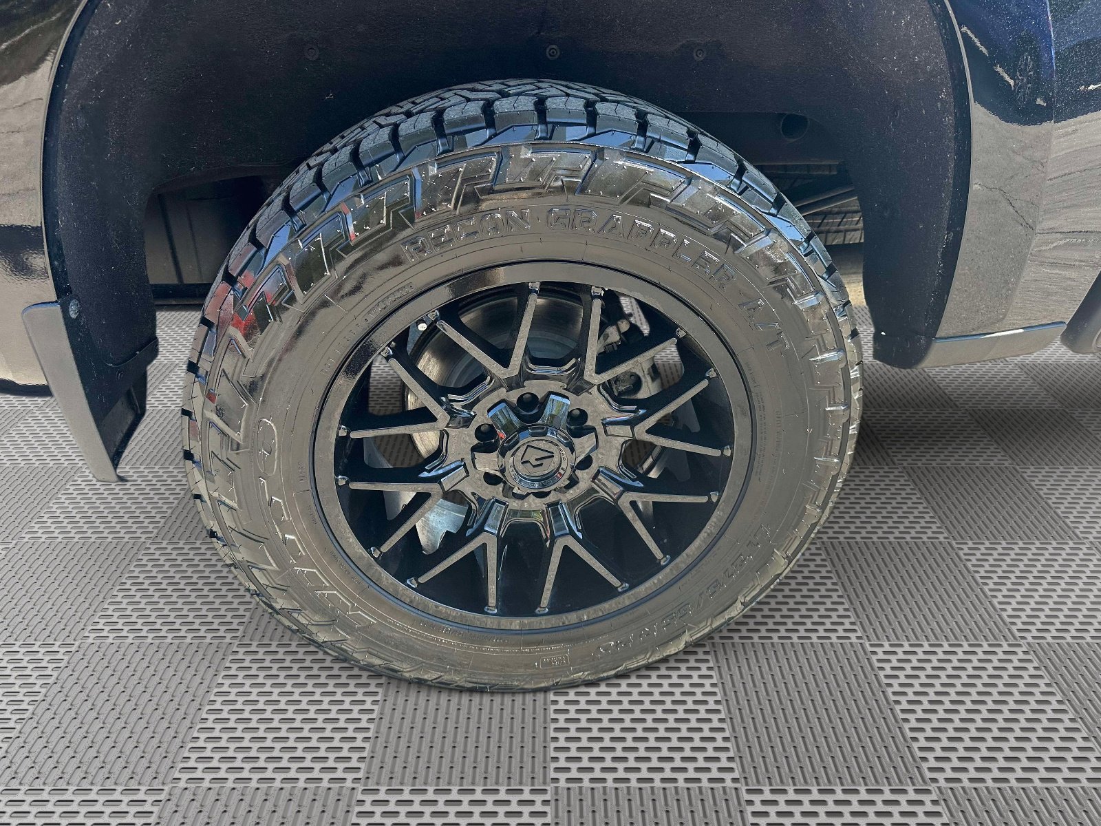 Used 2021 Chevrolet Silverado 1500 LT Trail Boss w/ Convenience Package II image 35