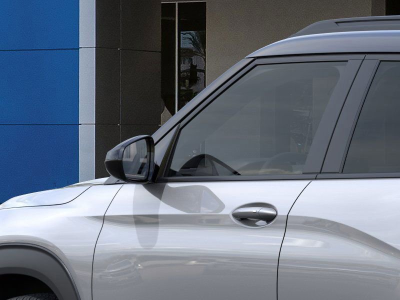 New 2026 Chevrolet TrailBlazer RS image 12