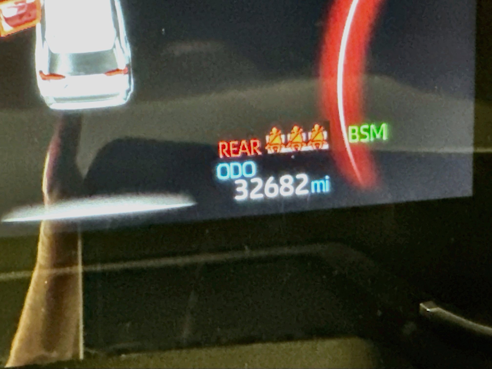 Used 2025 Toyota RAV4 XLE AWD/4WD image 19
