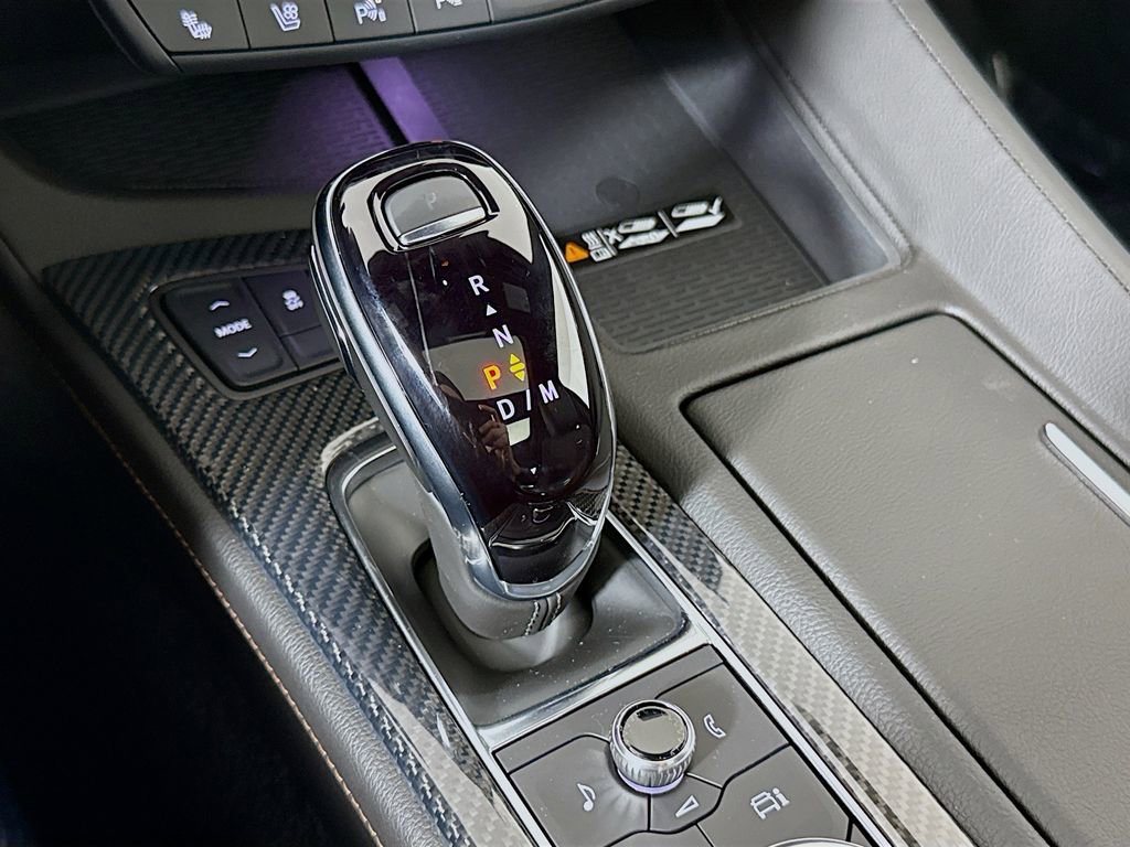 New 2026 Cadillac CT5 Sport image 17