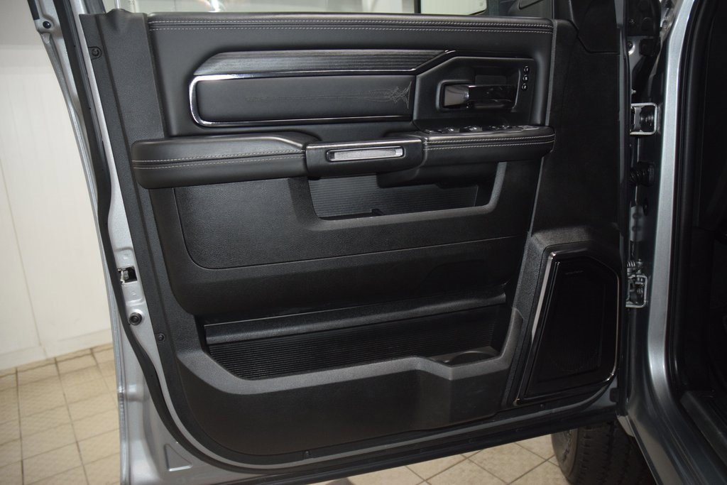 Used 2023 RAM 2500 Limited image 50