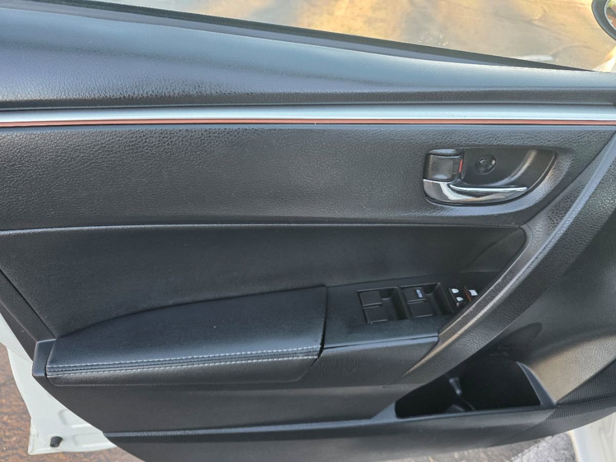 Used 2014 Toyota Corolla S w/ Protection Package image 16