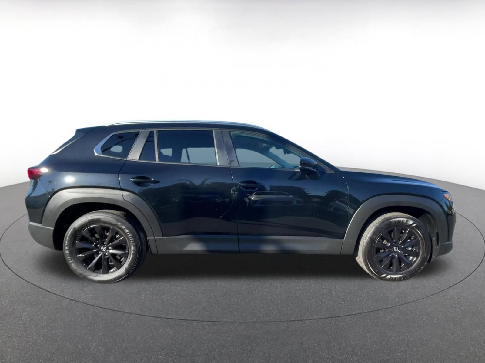 Used 2025 MAZDA CX-50 AWD 2.5 S w/ Preferred Package image 16