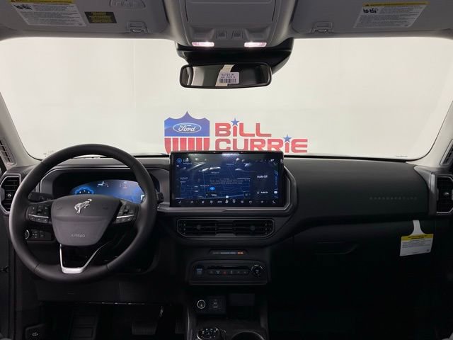 New 2025 Ford Bronco Sport Outer Banks w/ Outer Banks Tech Package+ image 19