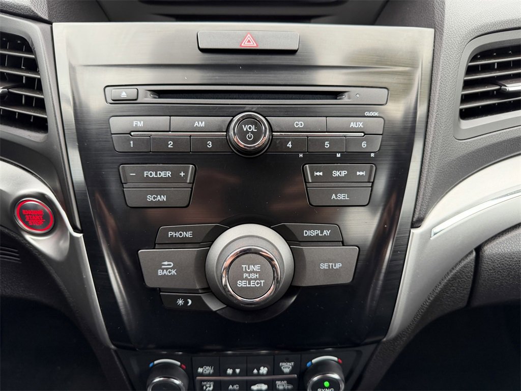 Used 2021 Acura ILX Base image 30