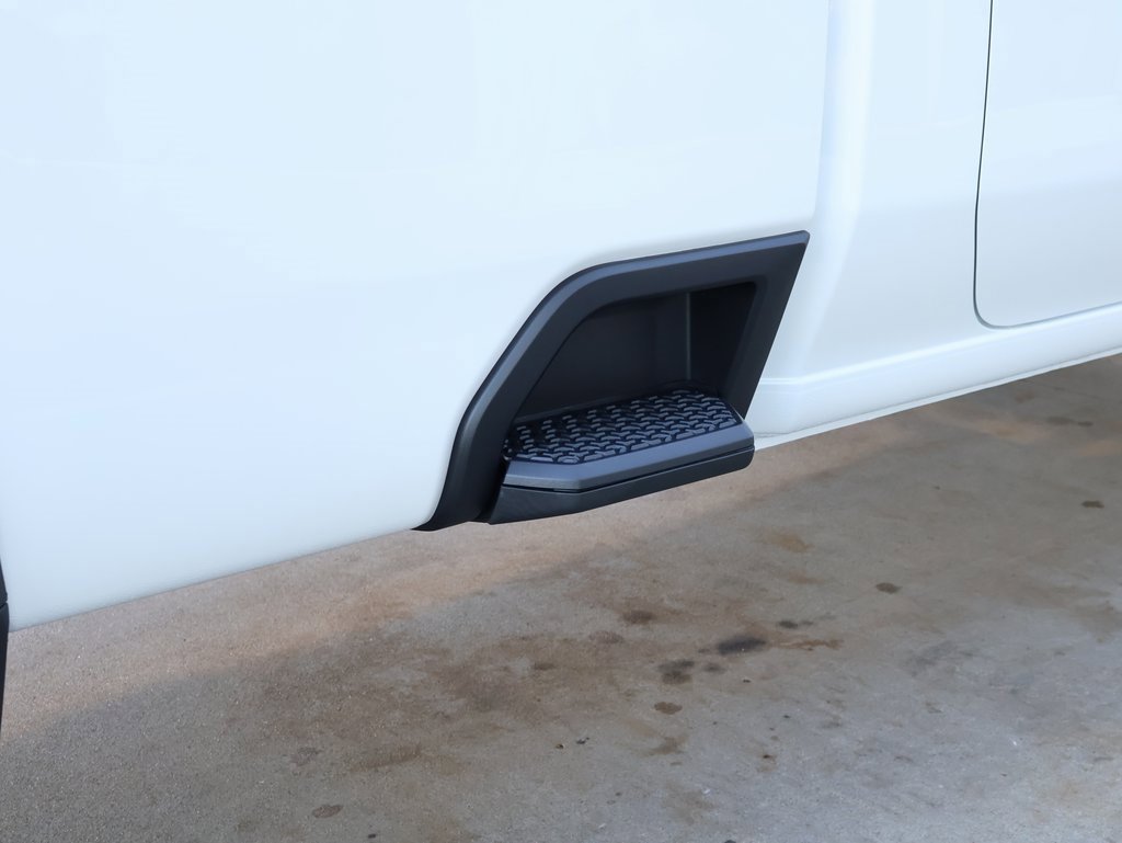 New 2026 Chevrolet Silverado 3500 W/T image 26