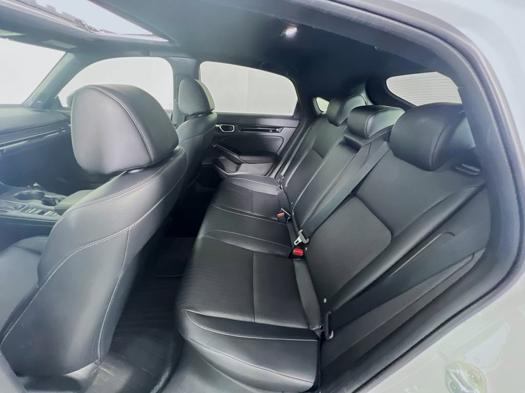 Used 2022 Honda Civic Sport Touring image 25