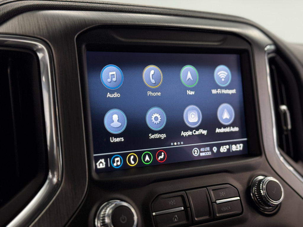 Used 2021 GMC Sierra 3500 Denali w/ Denali Ultimate Package image 27