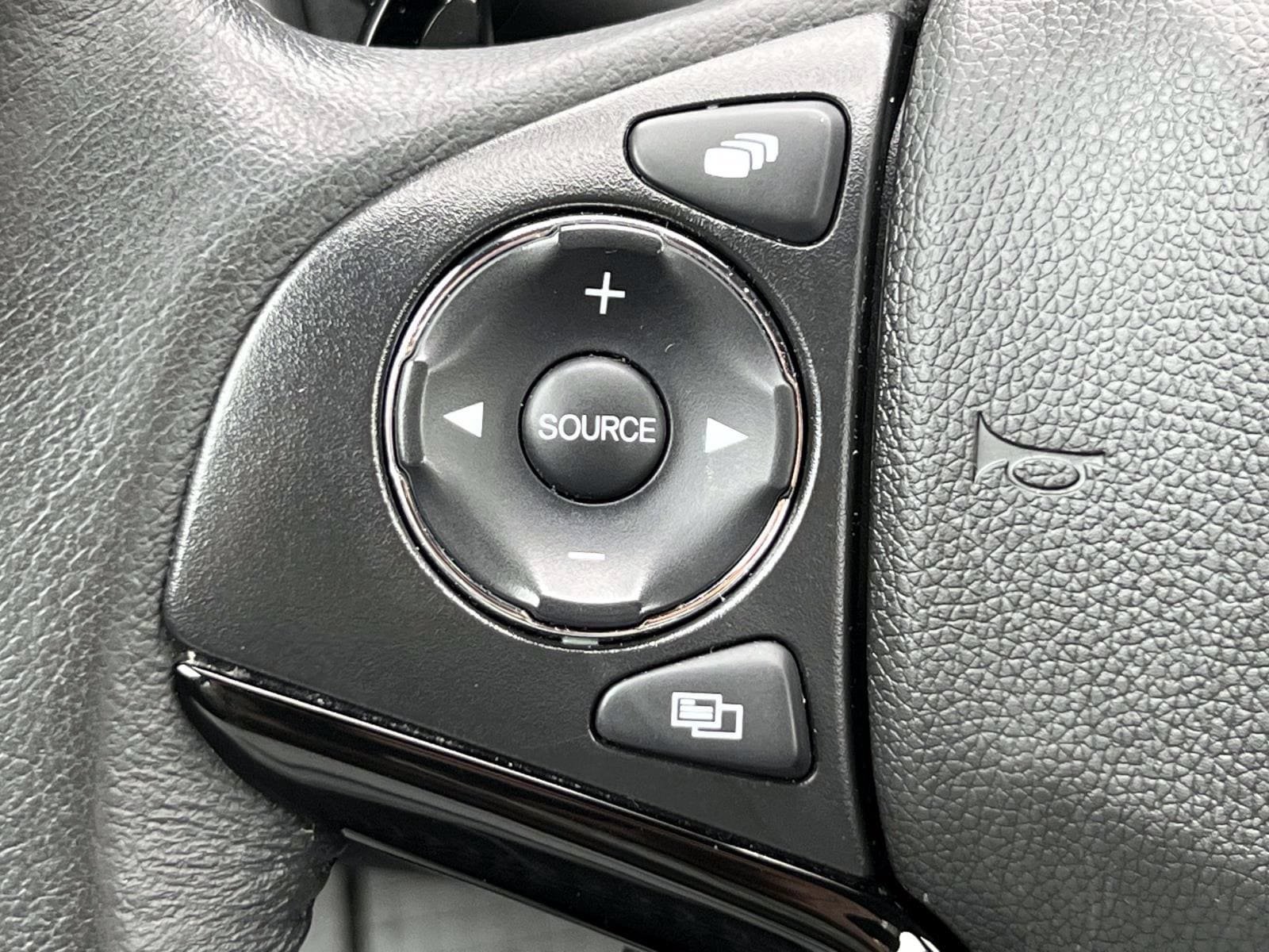 Certified 2020 Honda HR-V Sport image 17
