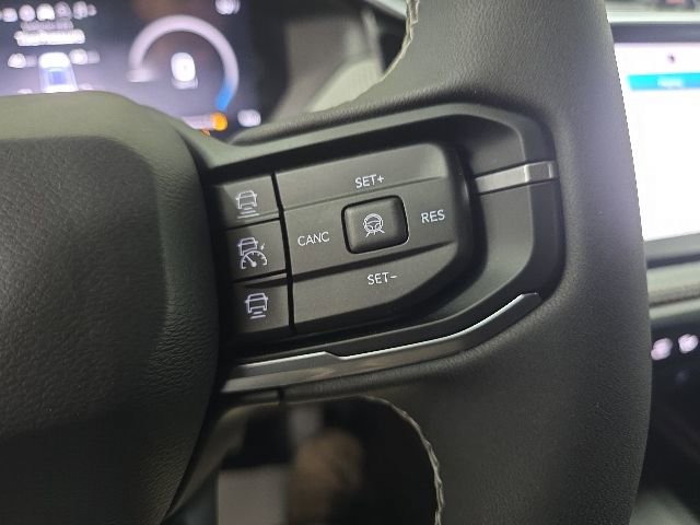 New 2026 Jeep Cherokee Limited AWD/4WD image 28