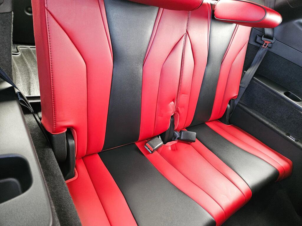 Certified 2022 Acura MDX A-Spec image 17