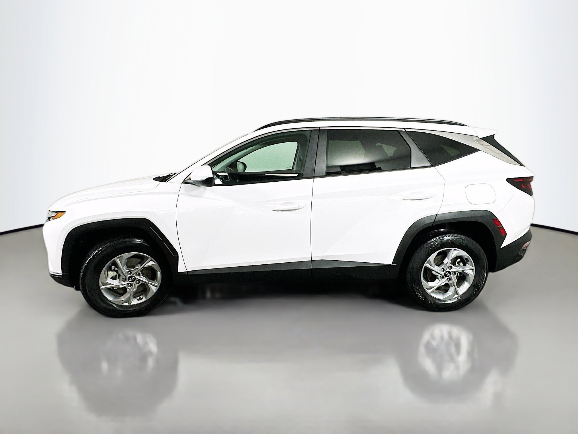 Certified 2024 Hyundai Tucson SEL image 4