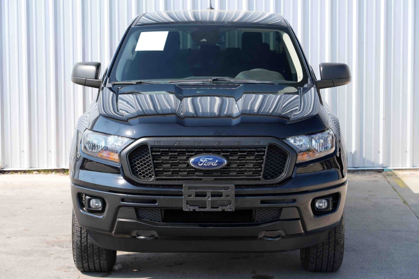 Used 2019 Ford Ranger XL w/ Equipment Group 101A Mid image 38