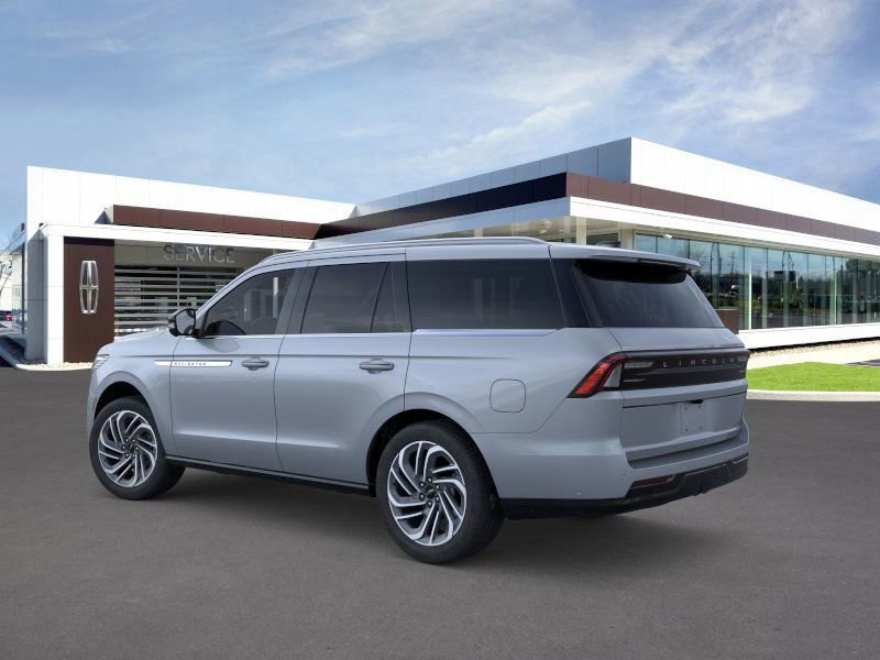New 2025 Lincoln Navigator Reserve image 27