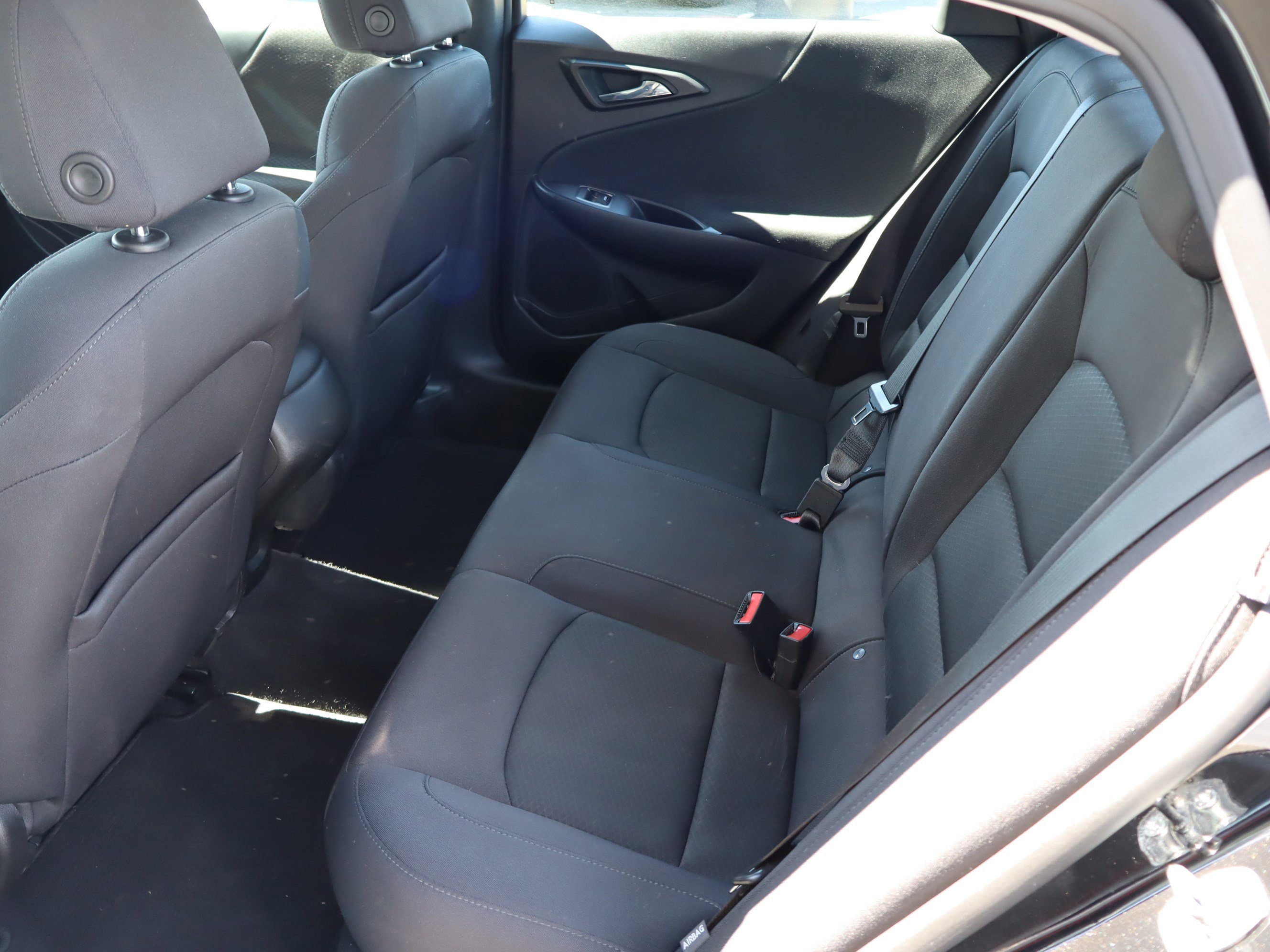 Used 2021 Chevrolet Malibu LS w/ LPO, Convenience Package 2 image 31