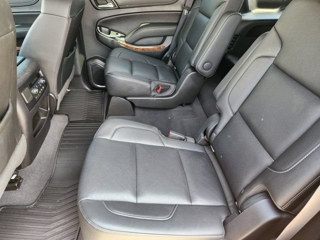 Used 2019 Chevrolet Tahoe Premier AWD/4WD image 36