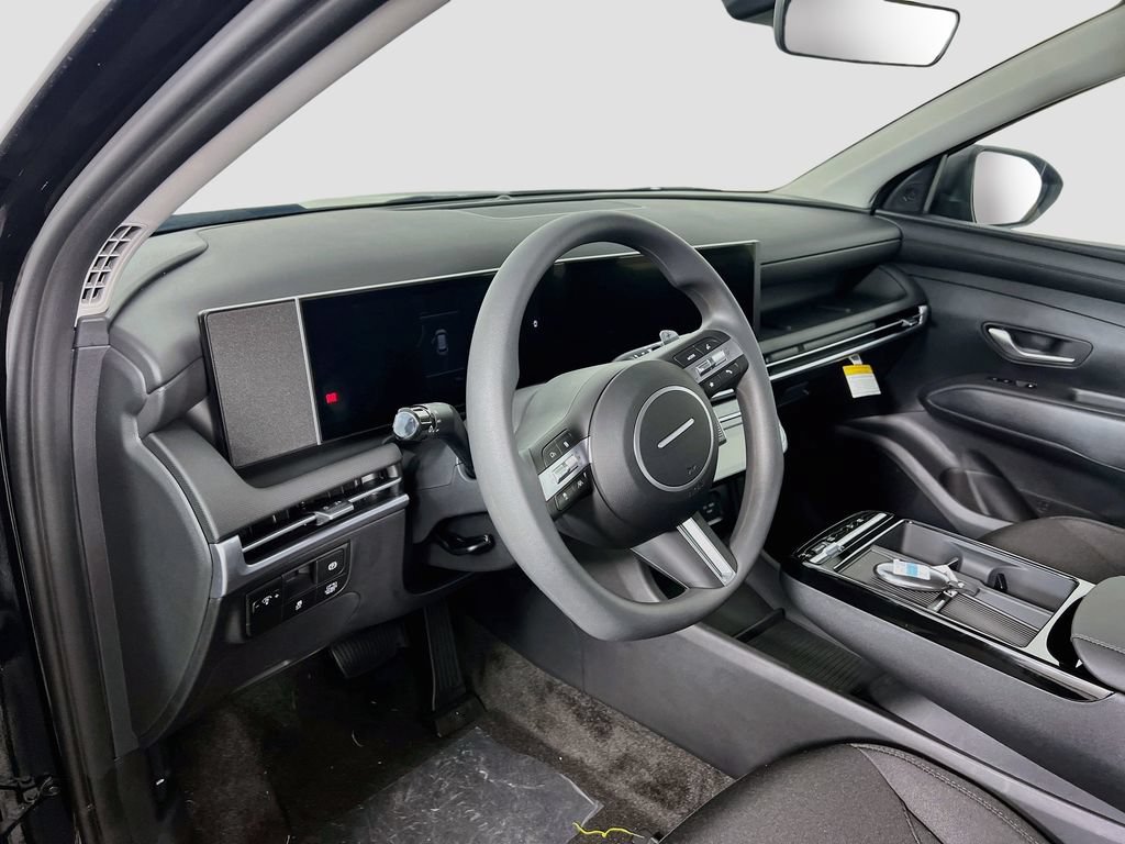 New 2026 Hyundai Tucson Blue SE AWD/4WD image 8