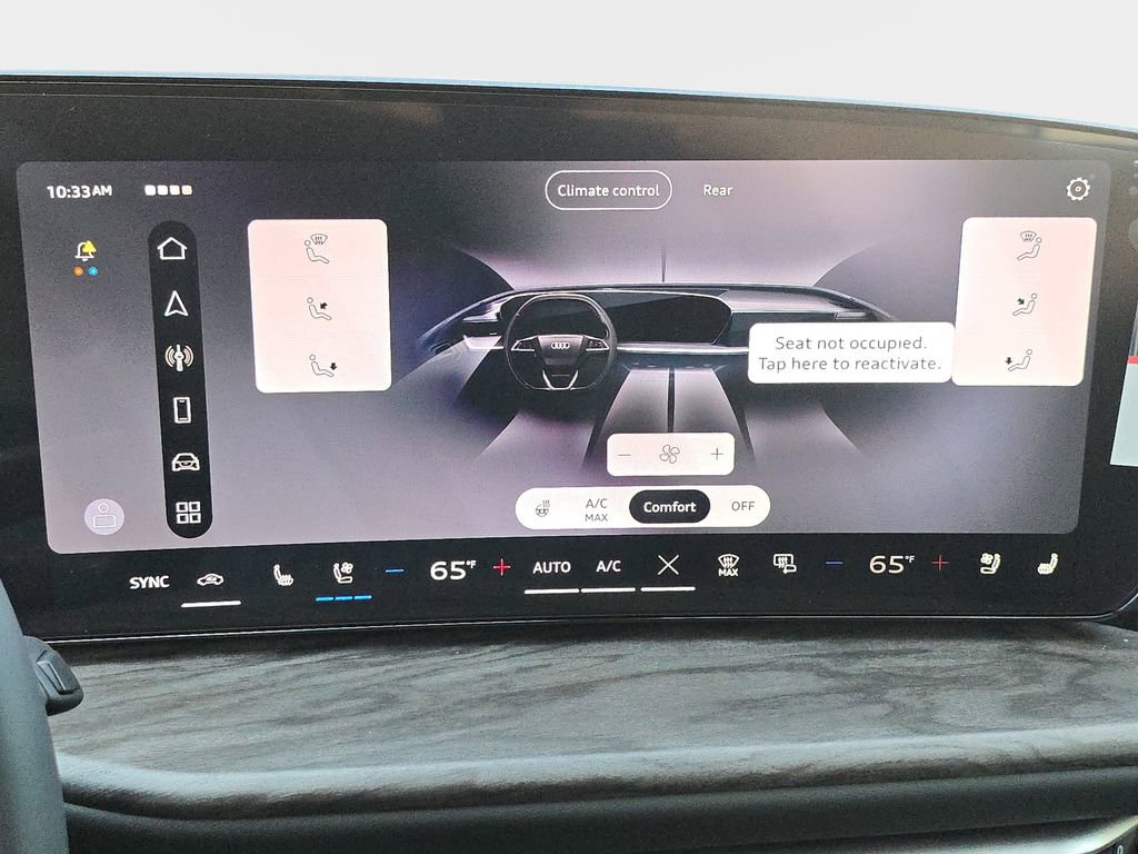 New 2026 Audi Q5 Premium Plus AWD/4WD image 27