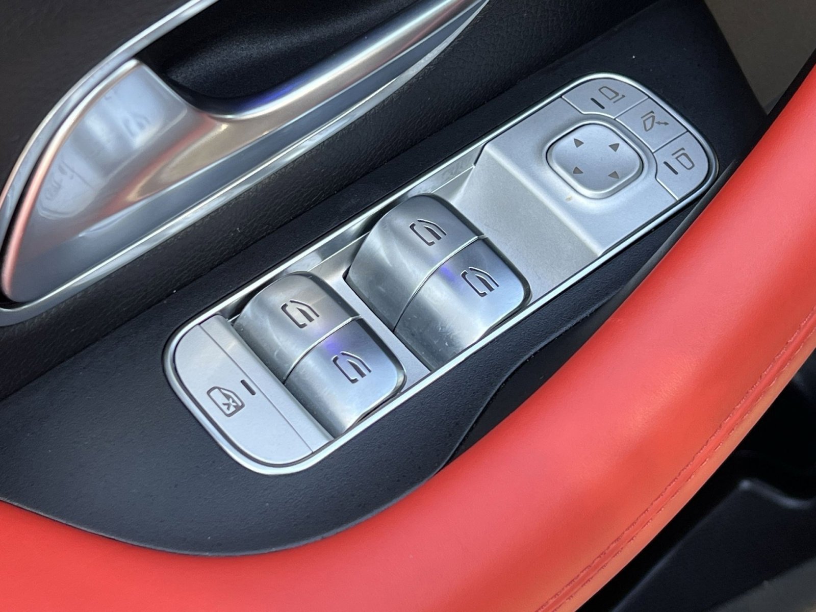 Certified 2024 Mercedes-Benz GLE 53 AMG 4MATIC Coupe image 13