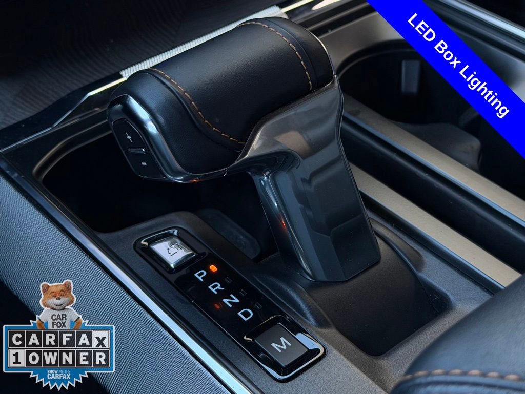 Used 2023 Ford F150 Platinum w/ Equipment Group 701A High image 21