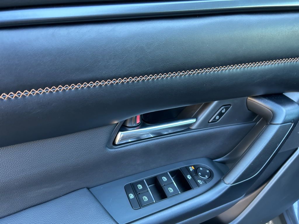 New 2026 MAZDA CX-50 2.5 Hybrid w/ Weather Package image 13