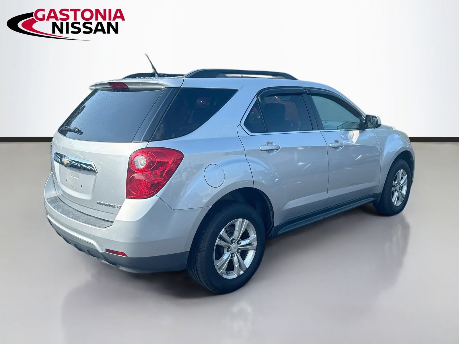 Used 2014 Chevrolet Equinox LT w/ Power Convenience Package AWD/4WD image 9