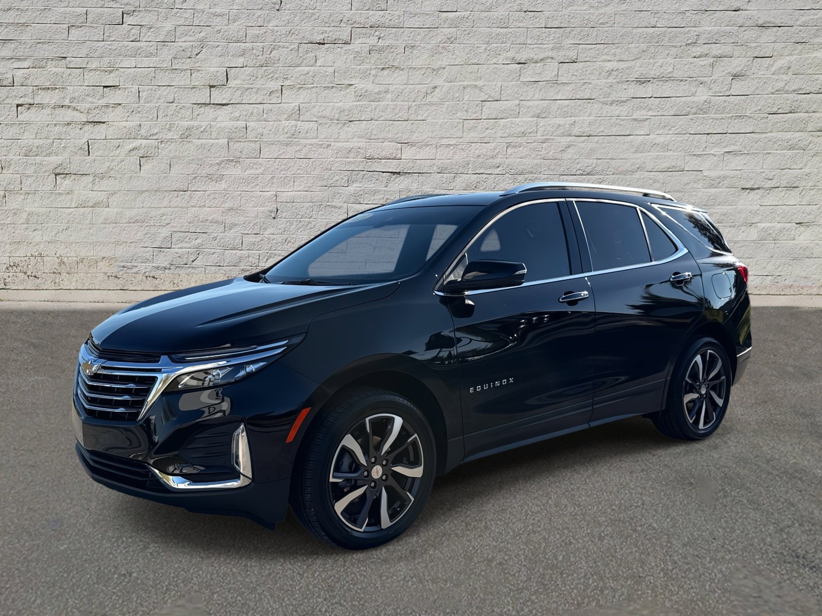 Used 2023 Chevrolet Equinox Premier