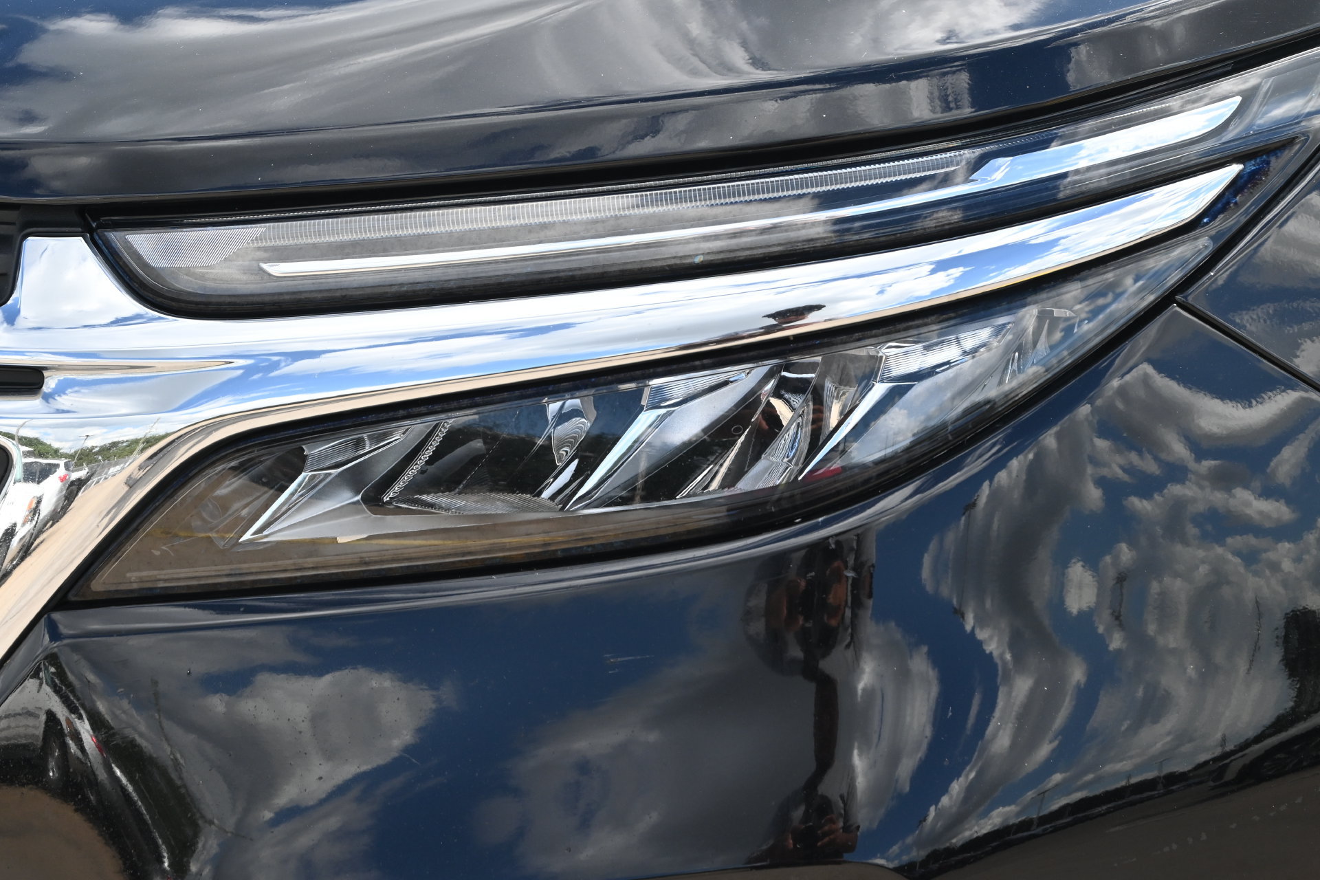 Used 2024 Chevrolet Equinox LT FWD image 26