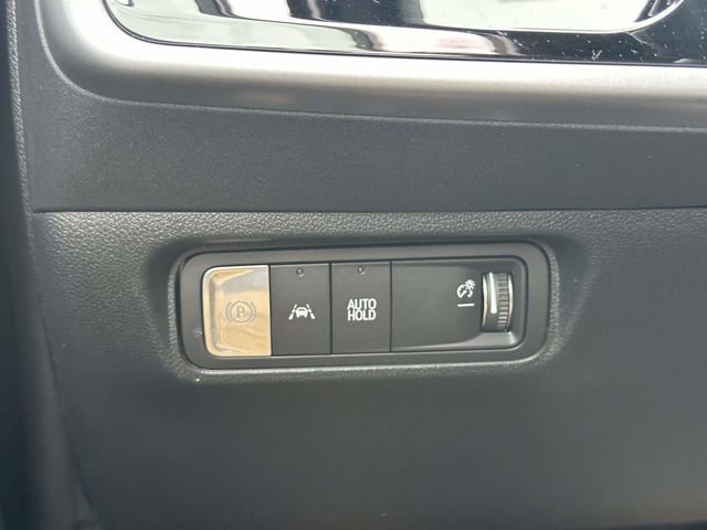 New 2026 Honda Prologue EX image 28