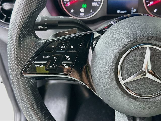 Used 2025 Mercedes-Benz Sprinter 2500 image 18