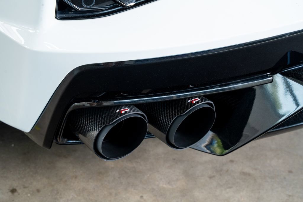 Used 2022 Chevrolet Corvette Stingray Coupe w/ Z51 Performance Package image 28