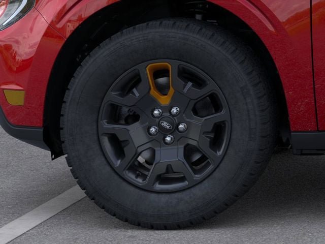New 2026 Ford Maverick Tremor AWD/4WD image 22