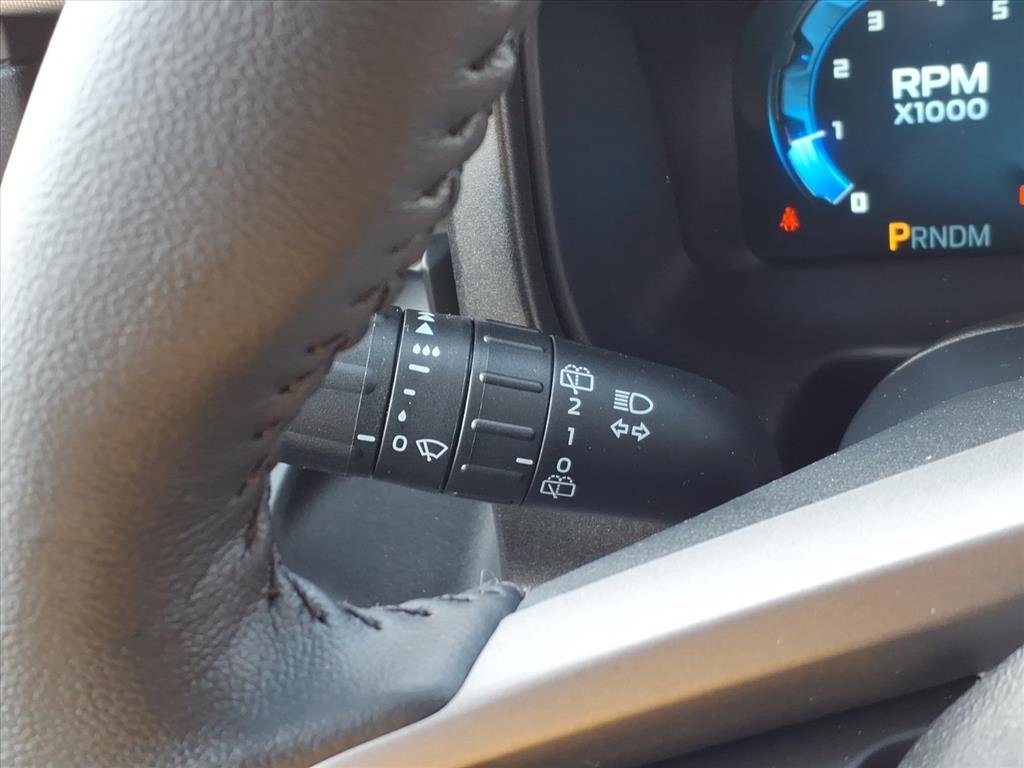 New 2025 Ford Bronco Big Bend image 24