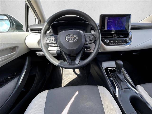 Used 2023 Toyota Corolla LE FWD image 7