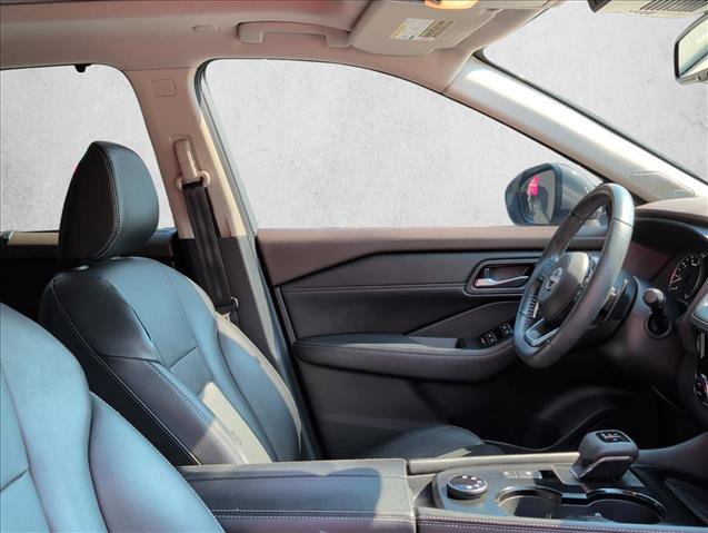 Used 2023 Nissan Rogue SL w/ SL Premium Package AWD/4WD image 26