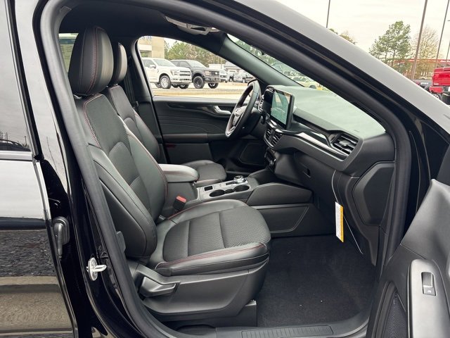 New 2026 Ford Escape ST-Line Select w/ Tech Pack #1 image 23
