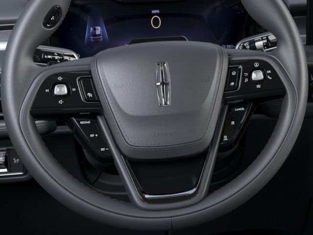 New 2025 Lincoln Aviator 2WD w/ Jet Appearance Package image 12