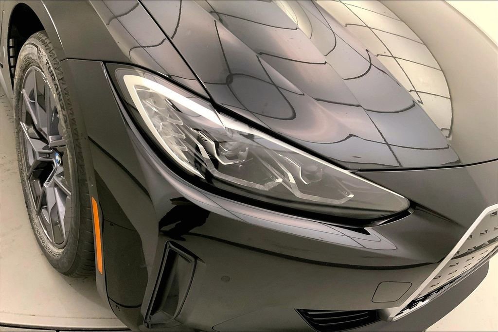 Certified 2023 BMW i4 eDrive35 w/ Premium Package RWD image 27