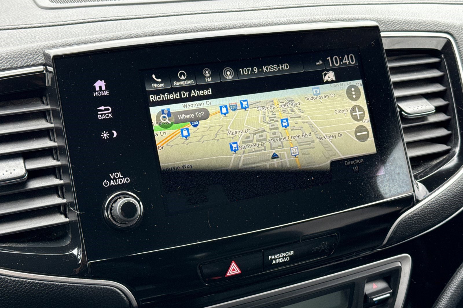 Used 2022 Honda Pilot Black Edition image 26