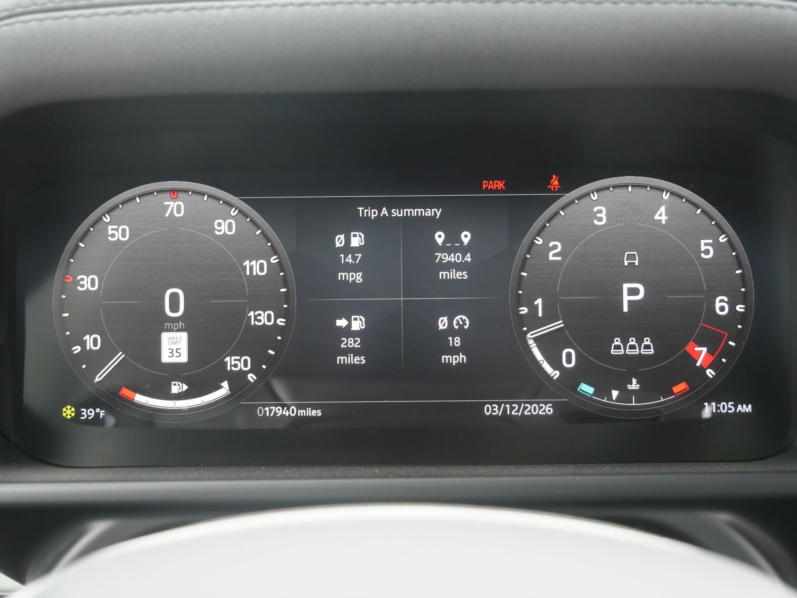 Certified 2023 Land Rover Defender 130 SE image 21