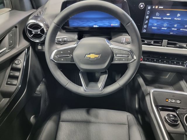 Certified 2026 Chevrolet Equinox LT w/ Convenience Package II AWD/4WD image 24