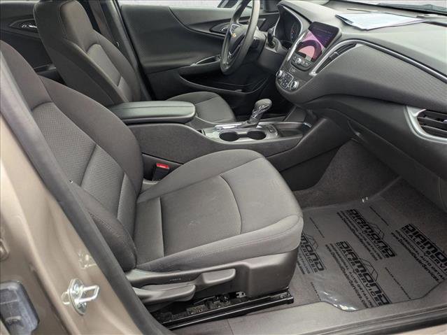 Used 2024 Chevrolet Malibu LT image 22