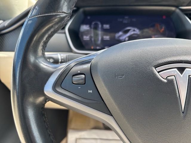 Used 2018 Tesla Model S 75D AWD/4WD image 14