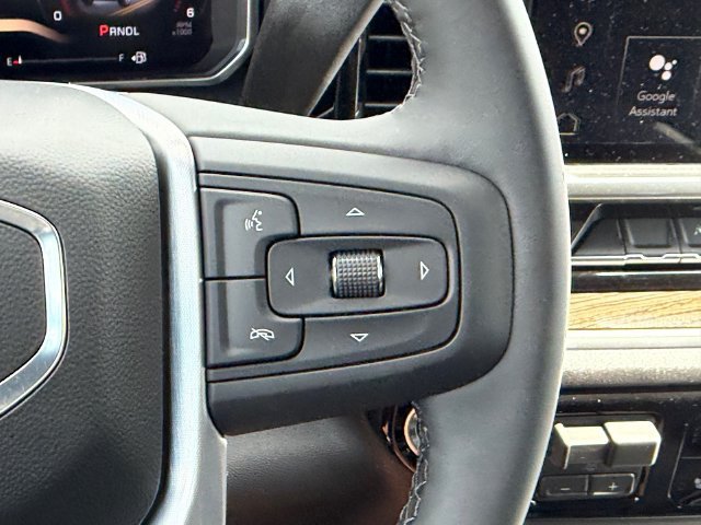 New 2026 GMC Sierra 1500 Elevation AWD/4WD image 20