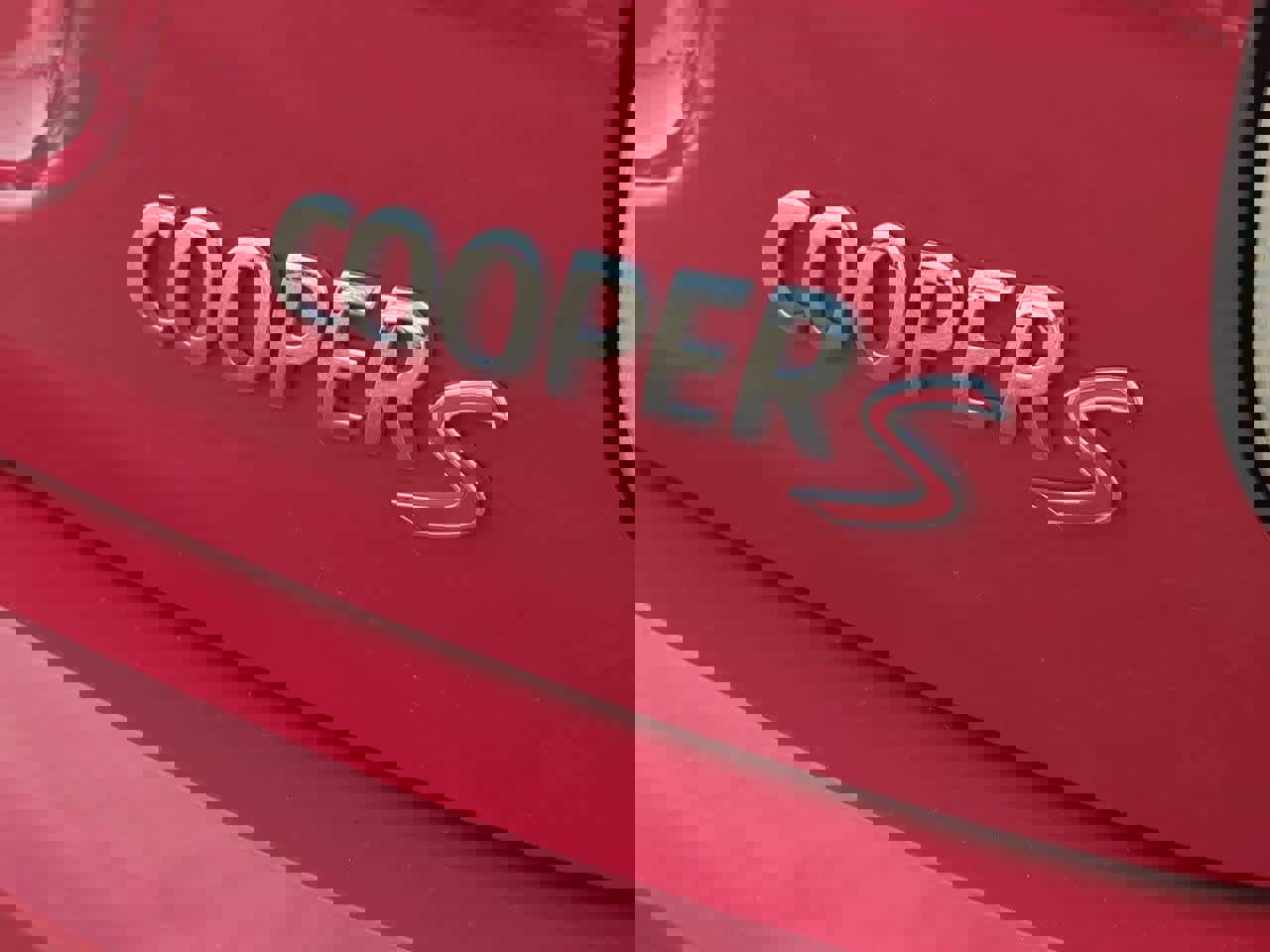 Used 2023 MINI Cooper S image 13