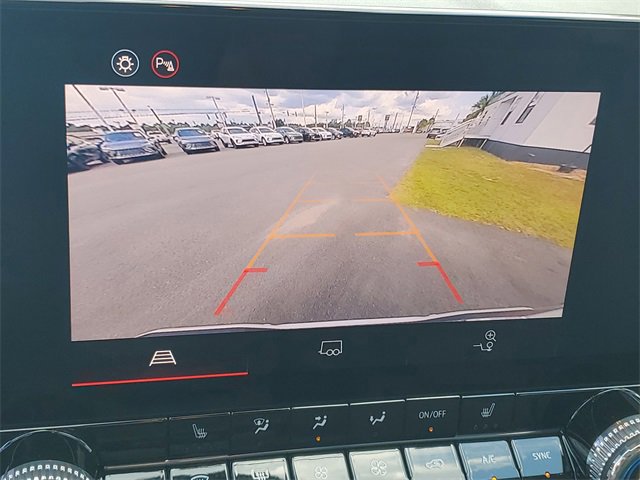 New 2026 GMC Canyon Elevation w/ Convenience Package image 16