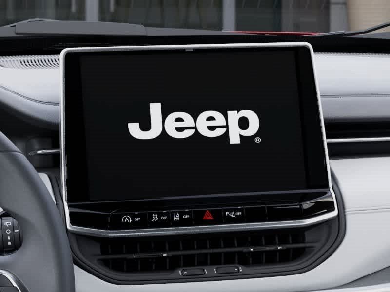 New 2026 Jeep Compass Limited AWD/4WD image 18