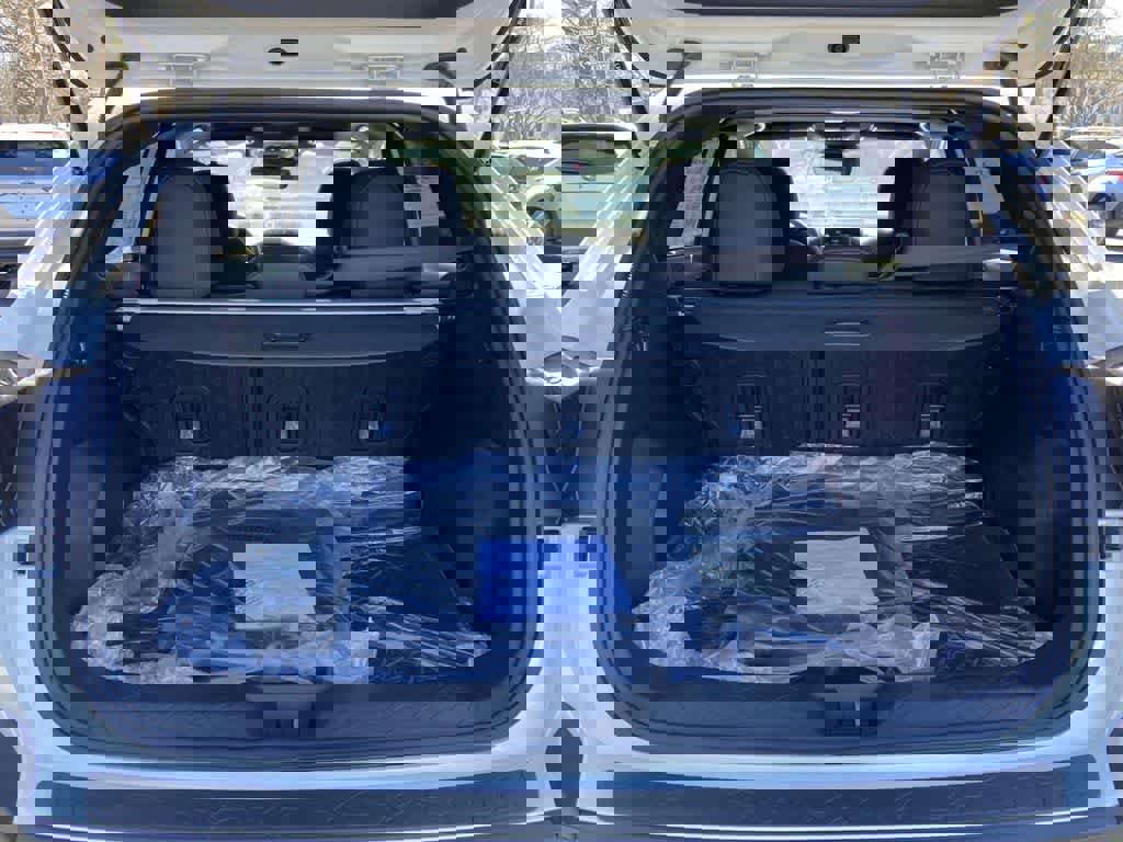 New 2025 Subaru Crosstrek 2.5i Wilderness w/ Wilderness Package image 4