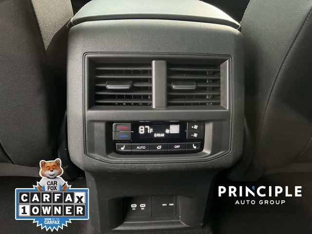 Certified 2023 Volkswagen Atlas SEL Premium AWD/4WD image 30