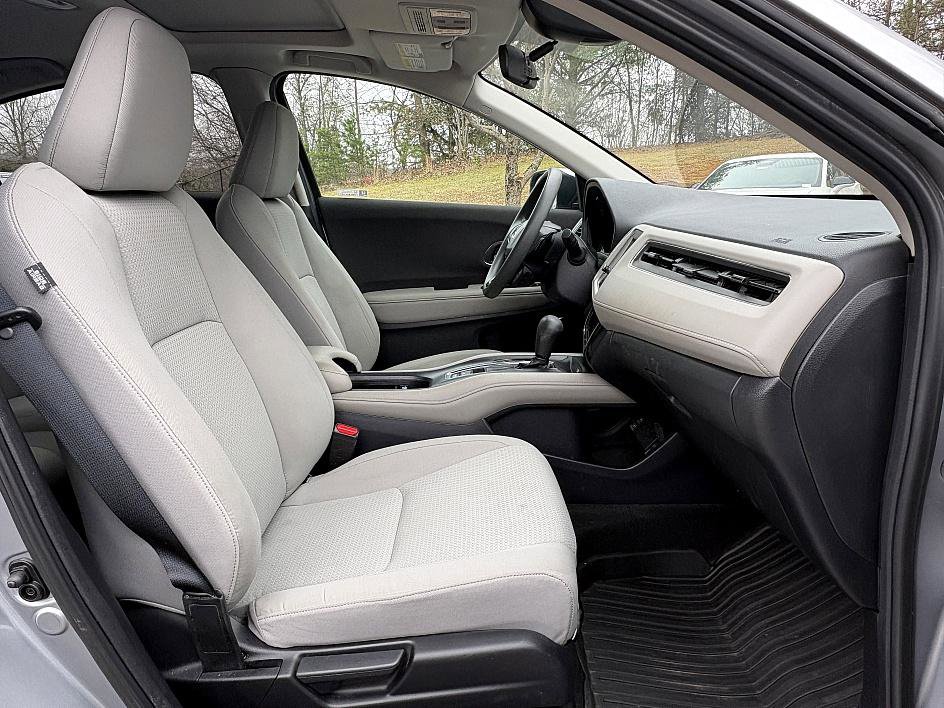 Used 2020 Honda HR-V EX image 13
